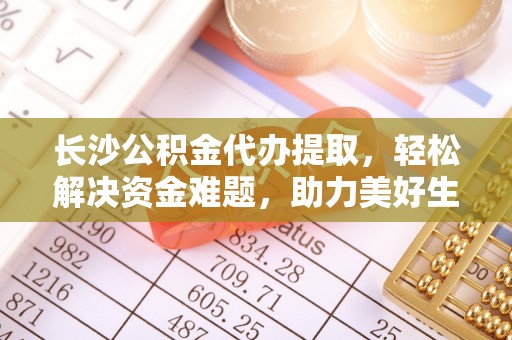 桐柏长沙公积金代办提取，轻松解决资金难题，助力美好生活