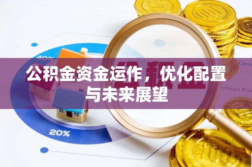 桐柏公积金资金运作，优化配置与未来展望