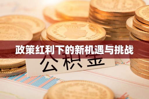 桐柏政策红利下的新机遇与挑战