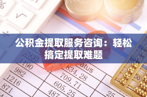 桐柏公积金提取服务咨询：轻松搞定提取难题