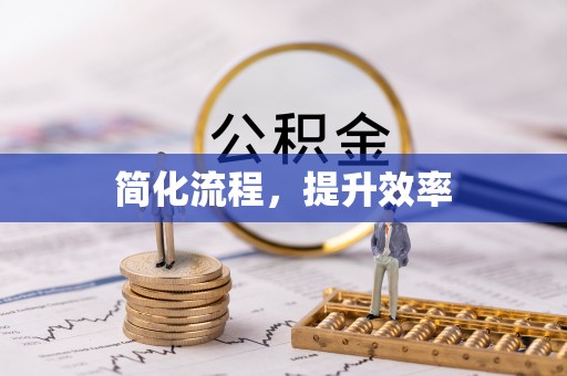 桐柏简化流程，提升效率