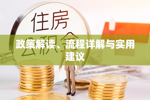 桐柏政策解读、流程详解与实用建议